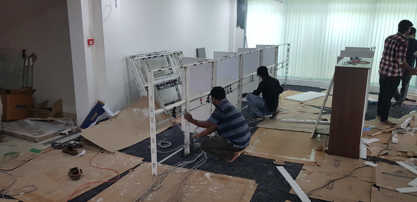 CCTV Camera Dealers in Chennai